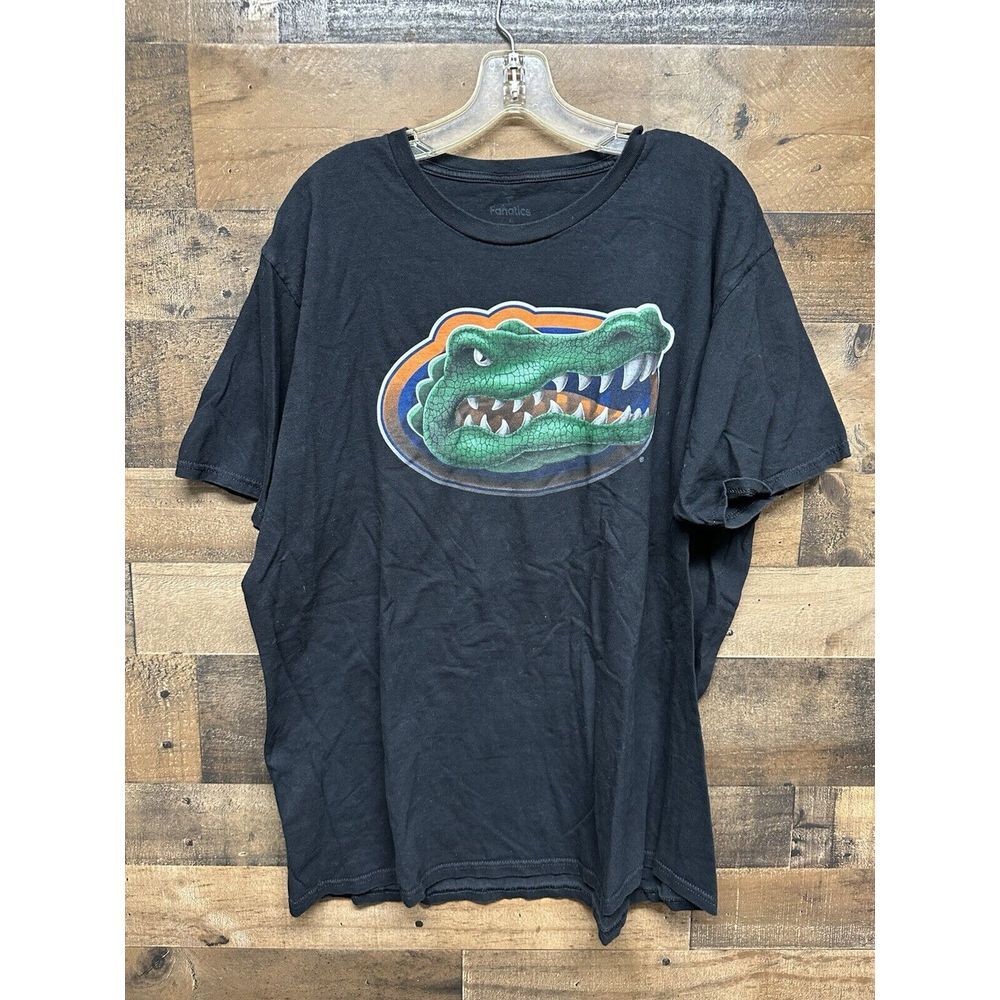 Fanatics Men's Florida‎ Gators T-Shirt Size X-Large